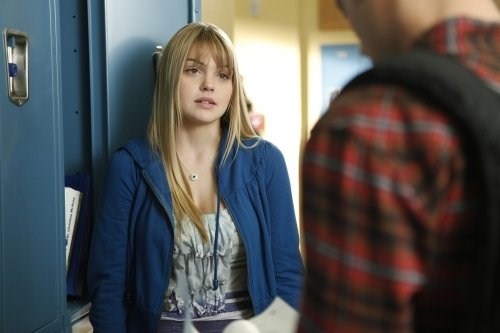 Aimee Teegarden imagen 2