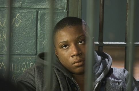 Aisha Hinds imagen 2