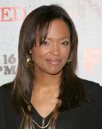 Aisha Tyler imagen 2