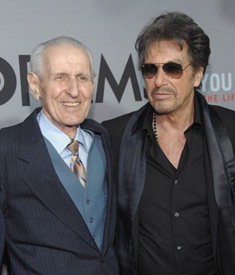 Al Pacino imagen 2