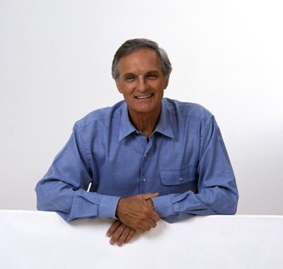 Alan Alda imagen 1