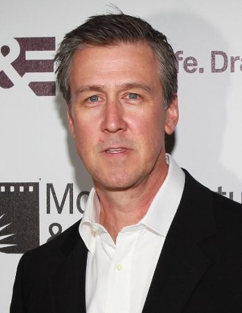 Alan Ruck imagen 1