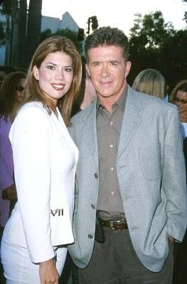 Alan Thicke imagen 3