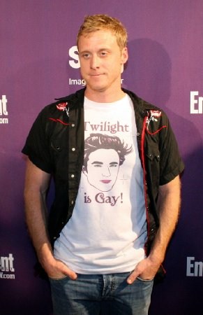 Alan Tudyk imagen 1