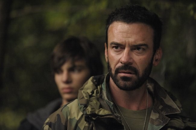 Alan Van Sprang imagen 2