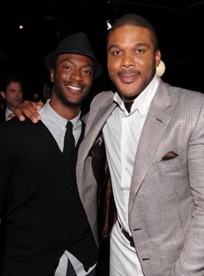 Aldis Hodge imagen 1