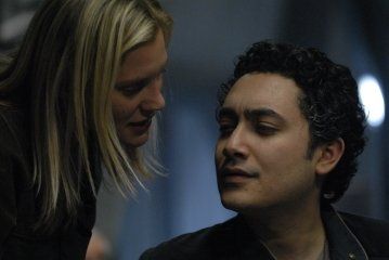 Alessandro Juliani imagen 2