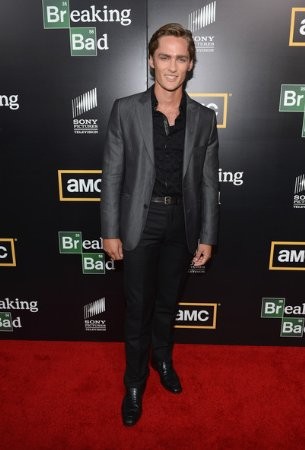 Alex Heartman imagen 1