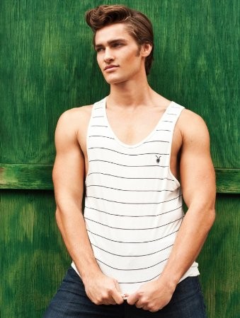 Alex Heartman imagen 3