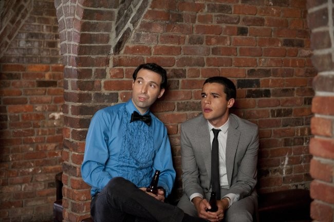 Alex Karpovsky imagen 1