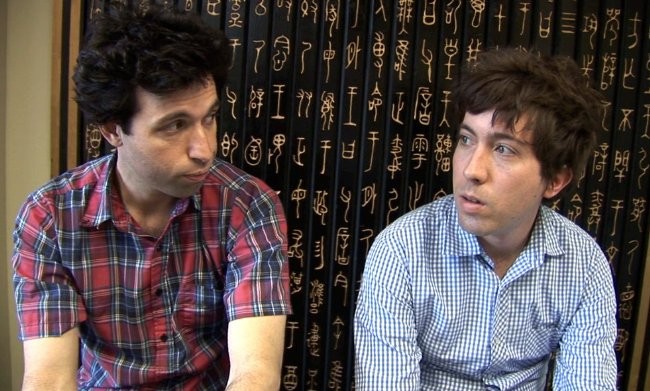 Alex Karpovsky imagen 3