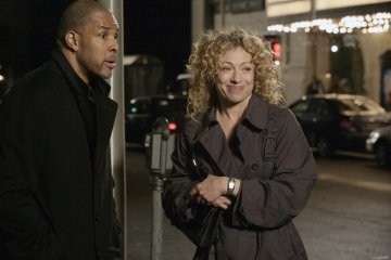 Alex Kingston imagen 2