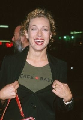 Alex Kingston imagen 4