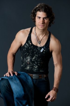 Alex Sirvent imagen 3