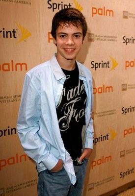 Alexander Gould imagen 1