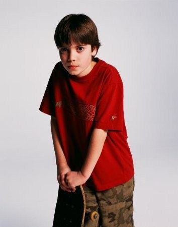 Alexander Gould imagen 3