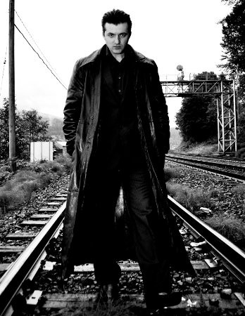 Alexander Mandra imagen 2