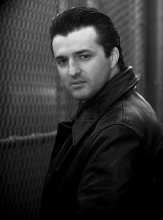 Alexander Mandra imagen 4