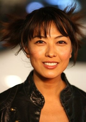 Alexandra Bokyun Chun imagen 4