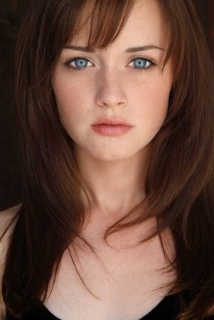 Alexis Bledel imagen 1