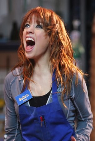 Alexz Johnson imagen 1