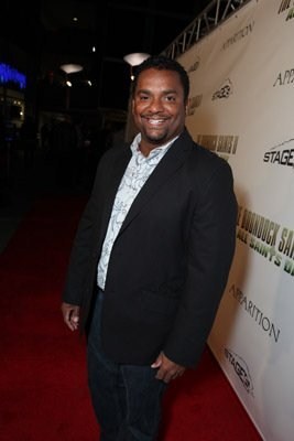 Alfonso Ribeiro imagen 1