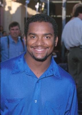 Alfonso Ribeiro imagen 2