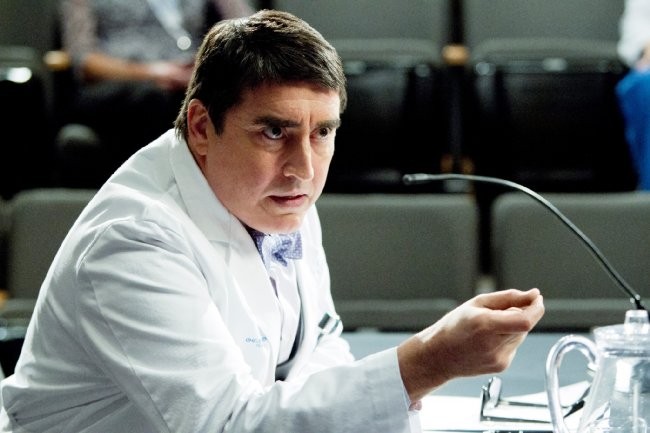 Alfred Molina imagen 2