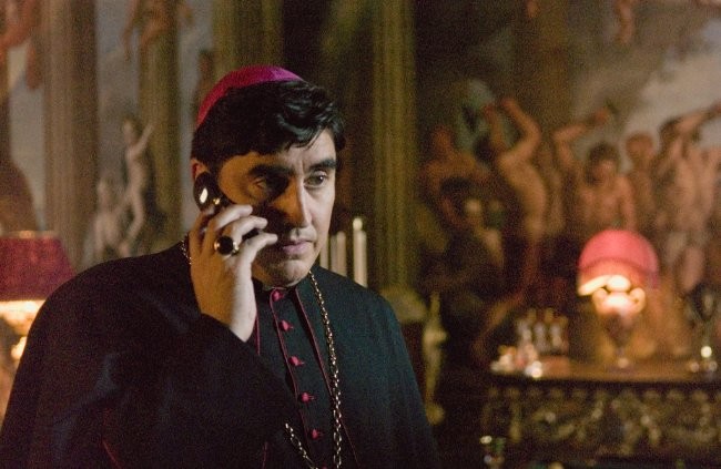 Alfred Molina imagen 3