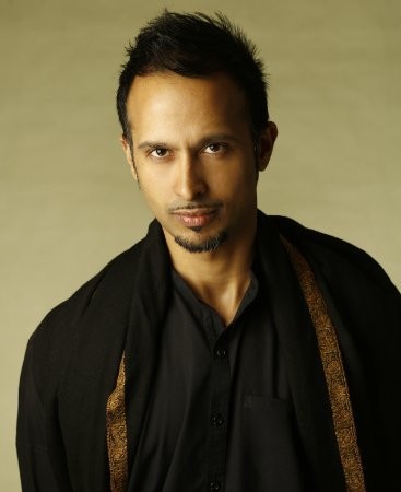 Ali Kazmi imagen 1