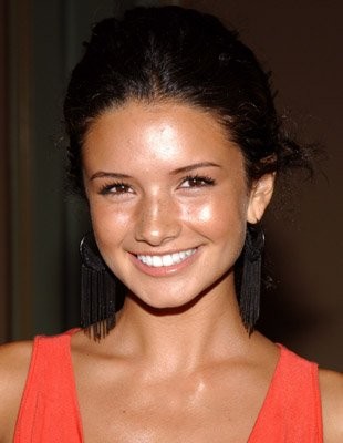 Alice Greczyn imagen 2