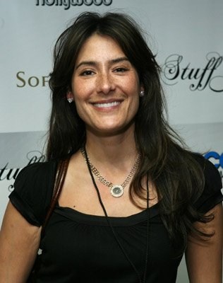 Alicia Coppola imagen 4