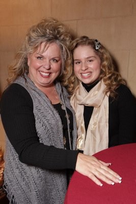 Allie Grant imagen 2