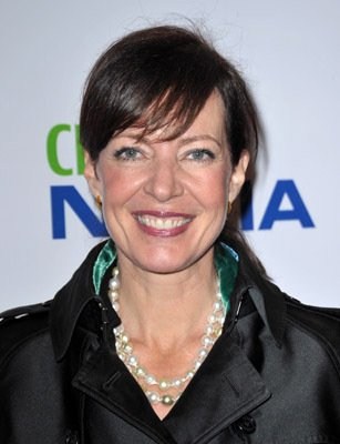 Allison Janney imagen 1