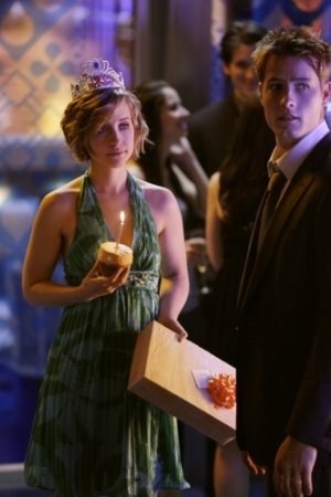 Allison Mack imagen 1