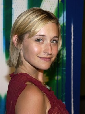 Allison Mack imagen 3