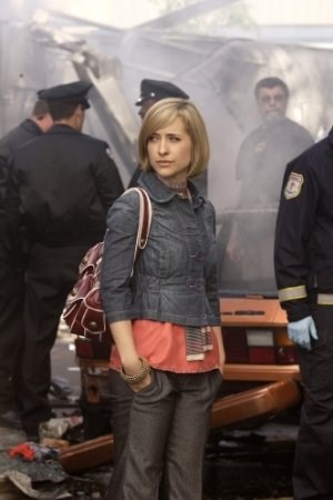 Allison Mack imagen 4