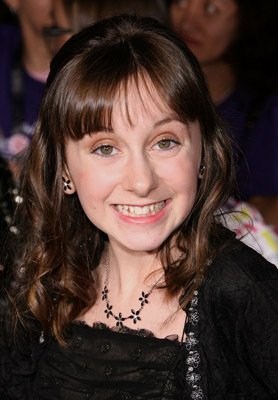 Allisyn Ashley Arm imagen 2