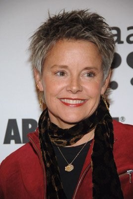 Amanda Bearse imagen 3