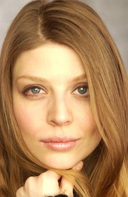 Amber Benson imagen 1