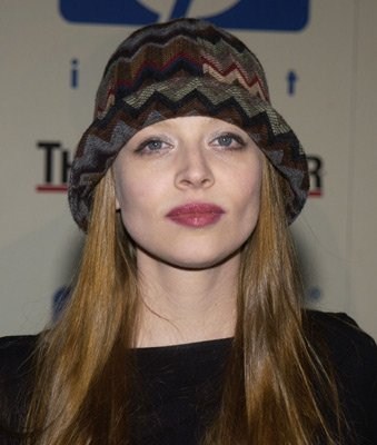 Amber Benson imagen 2