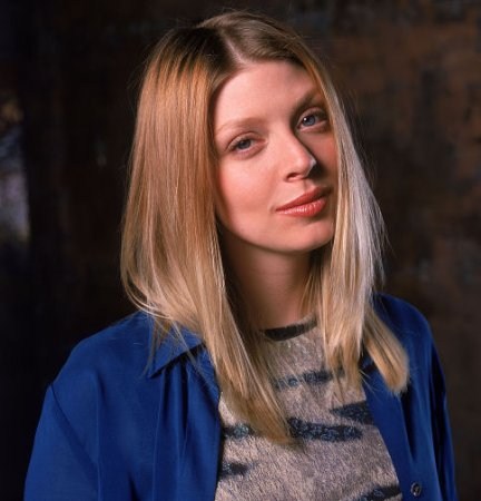 Amber Benson imagen 3