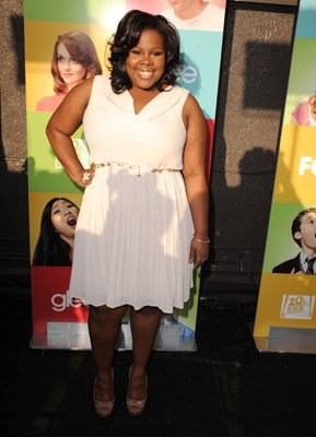 Amber Riley imagen 1