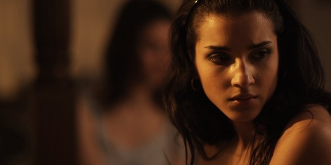 Amber Rose Revah imagen 2