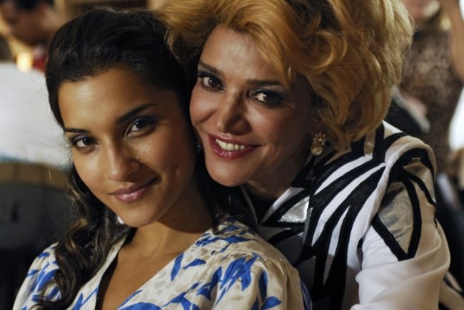 Amber Rose Revah imagen 4