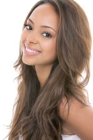 Amber Stevens imagen 1