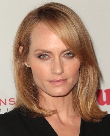 Amber Valletta imagen 1