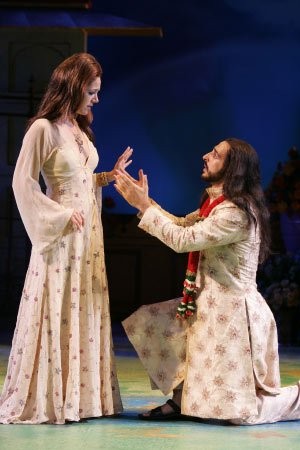 Amir Arison imagen 3