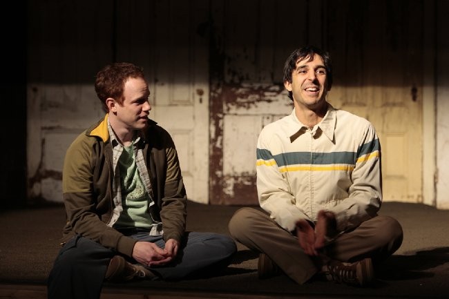 Amir Arison imagen 4