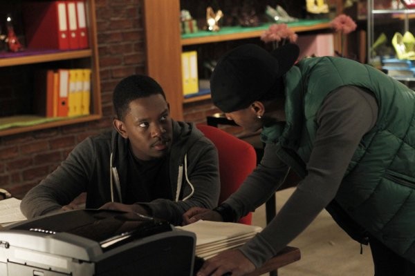 Aml Ameen imagen 3